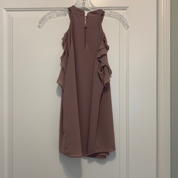 Pink Top - Picture 2 of 4